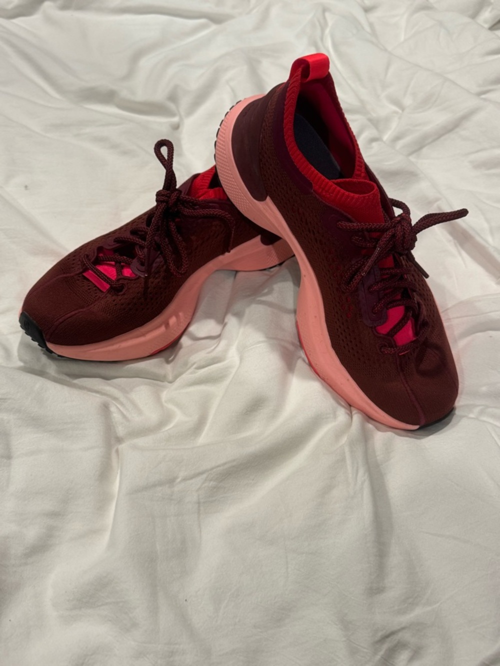 Lululemon Women’s Chargefeel 3 Workout Shoe - Picture 8 of 9